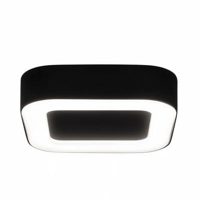 POLARIS Фасадна квадратна плафониера Norma C (12W, IP65) | 46, 25€ (90, 45 лв) (146)