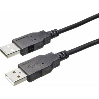 Secomp S3520 Napájecí USB USB 3.2 Gen2 USB-C ® zástrčka USB-C ® zástrčka 0,5m černý