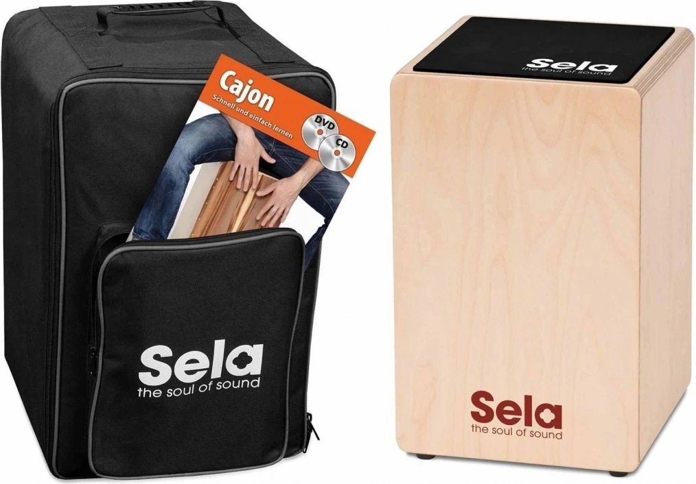 Sela SE 119