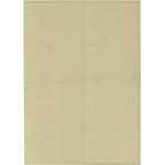  Декоративен картон 50x70 cm 2 страници 200 g сребро
