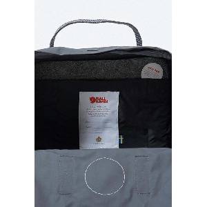 Fjällräven Раница Kanken F23510 46 (F23510.46)