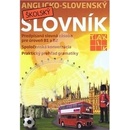 Anglickoslovenský školský slovník