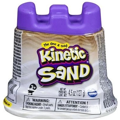 Spin Master Kinetic Sand Malá formička s pískem