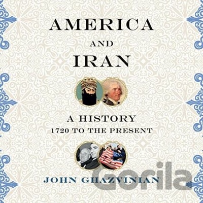 America and Iran - autor neuvedený
