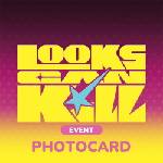 Daniel Shopping s. r. o IVE: Looks Can Kill (Loved Ive Version With Withmuu Benefit) - CD (098841)