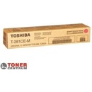 Náplně a tonery - originální Toshiba T-281CEM - originální