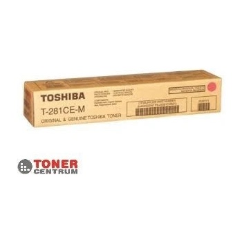 Toshiba T-281CEM - originální
