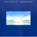 Dire Straits - Communique CD