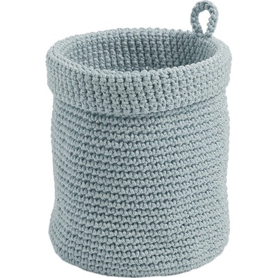 Gedy Malva organizér na kosmetiku azzurro 100262