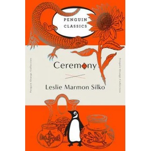 Ceremony | Leslie Marmon Silko (ISBN: 9780143129462)