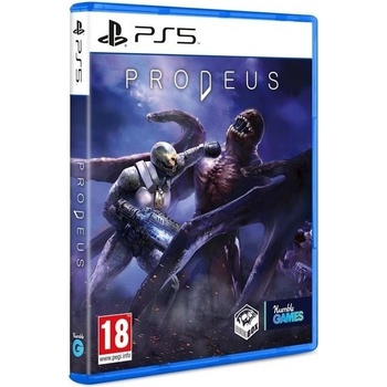 Prodeus
