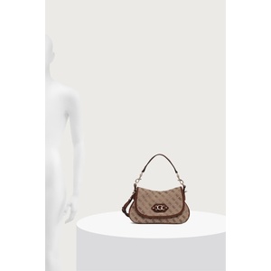 GUESS чанта crossbody дамска SAMANTHA (HWJG23.13190)