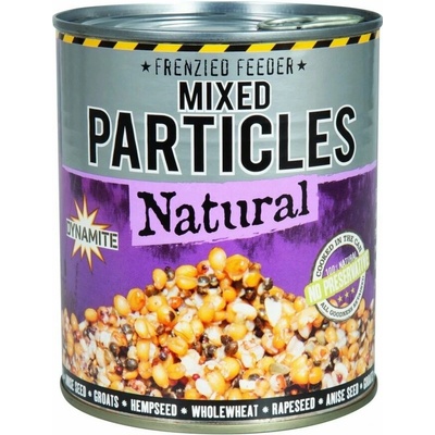 Dynamite Baits Frenzied Mixed Particles 700 g
