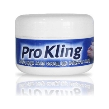 Pro Kling 80гр - био скрaб за ръце за премахване на смола