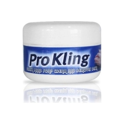 Pro Kling 80гр - био скрaб за ръце за премахване на смола