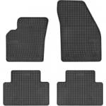 FroGum Гумени стелки съвместими с Volvo S40 - (2004-2012) / Volvo V50 - (2004-2012) / Volvo C30 - (2006-2012)