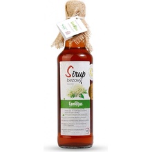 Camellus Sirup Bezový 0,5 l