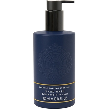 Somerset Toiletry tekuté mýdlo mořská sůl & naplavené dřevo 300 ml