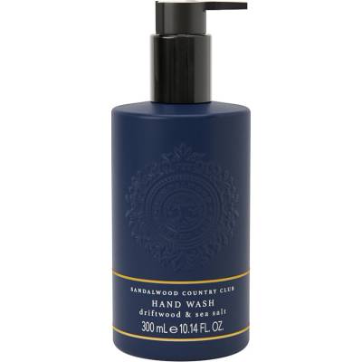 Somerset Toiletry tekuté mýdlo mořská sůl & naplavené dřevo 300 ml