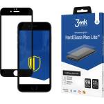 3mk Protection HardGlass Max Lite - защитно стъкло за Apple iPhone 6/iPhone 6s - Черен KP21021