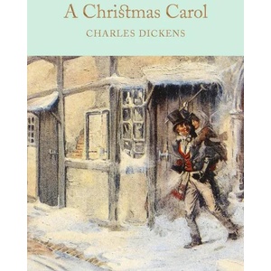 Christmas Carol (ISBN: 9781509825448)