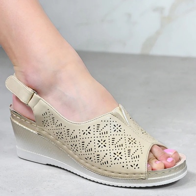 Xcess Сандали C1158-3 Beige