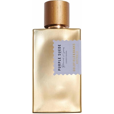 Goldfield & Banks Purple Suede parfémovaná voda unisex 100 ml