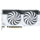 ASUS GeForce RTX 4070 SUPER DUAL OC White 12GB GDDR6X 192bit (DUAL-RTX4070S-O12G-WHITE/90YV0K84-M0NA00)