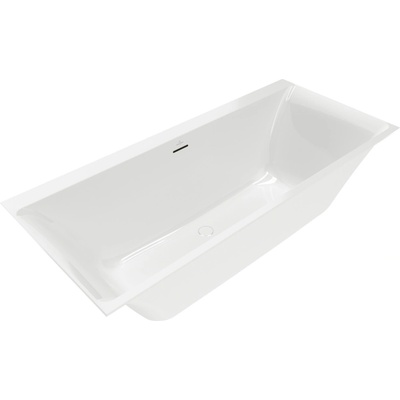 Villeroy & Boch Subway 3.0 180 x 80 cm UBQ180SBW2DV-01