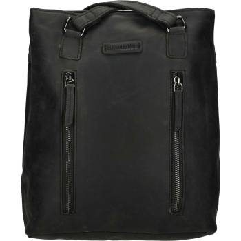 Enrico Benetti Раница Enrico Benetti Genua 89008 Black Enrico Benetti | Cheren | ЖЕНИ | UNI