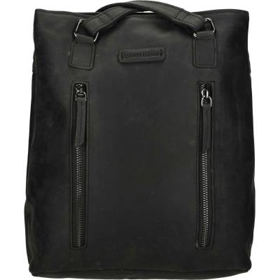 Enrico Benetti Раница Enrico Benetti Genua 89008 Black Enrico Benetti | Cheren | ЖЕНИ | UNI