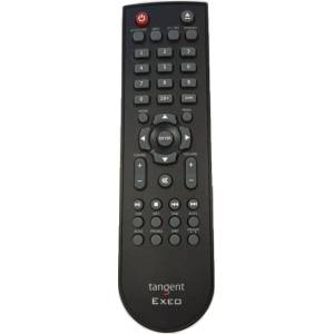GENERAL TANGENT EXEO AMP - съвместимо дистанционно управление на марката General (EXEO AMP) Дистанционно