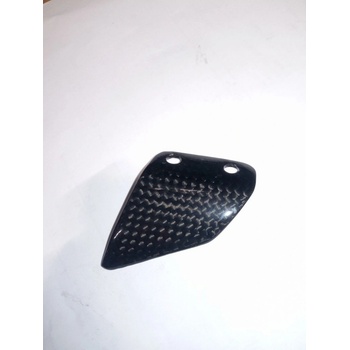 Karbónový chránič prehadzovačky Lapierre ploutvička pre Zesty typ Shimano