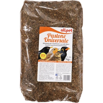 ALLPET Universale 1 kg