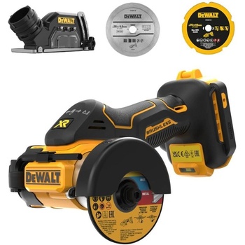 DeWALT DCS438N