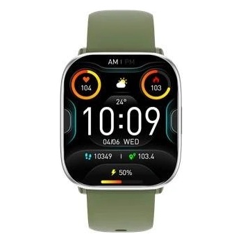 Image 1 of myPhone Watch Pastel (SMA002920)