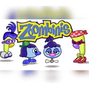 Zoombinis