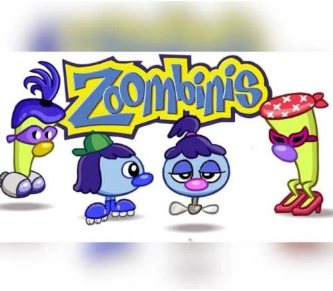 Zoombinis