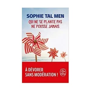 Qui ne se plante pas ne pousse jamais (0000)