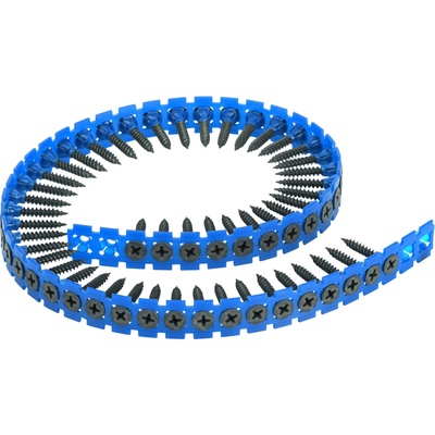 BOSCH Rychlořezný šroub, jemný závit 3,9 x 25mm 2608000550