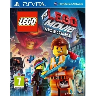 LEGO Movie Videogame