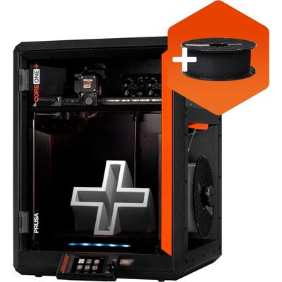 Prusa CORE One+ C1-COM-NO-SHEET