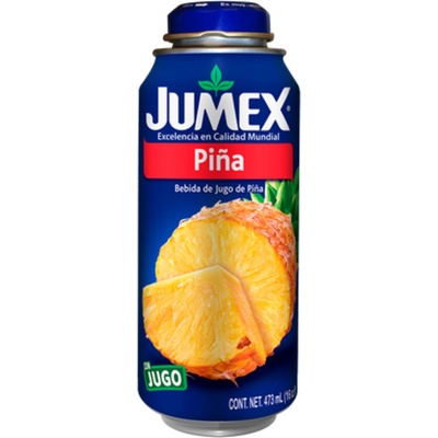 Jumex PL ANANAS KOKOS 473 ml – Zboží Dáma