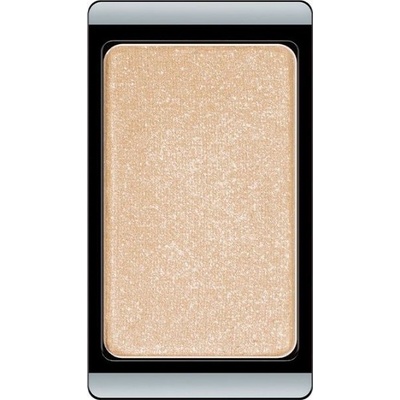 Artdeco Trblietavé očné tiene Glamour Eyeshadow 374 Glam Golden City 0,8 g