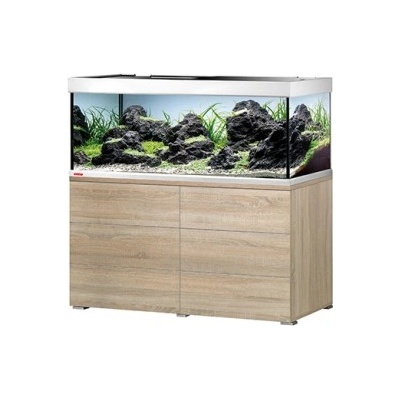 EHEIM Аквариум с поставка EHEIM Proxima 325 ClassicLED - дъб (7103)