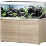 EHEIM Аквариум с поставка EHEIM Proxima 325 ClassicLED - дъб (7103)