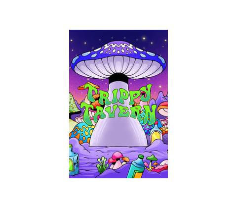 Trippy Tavern
