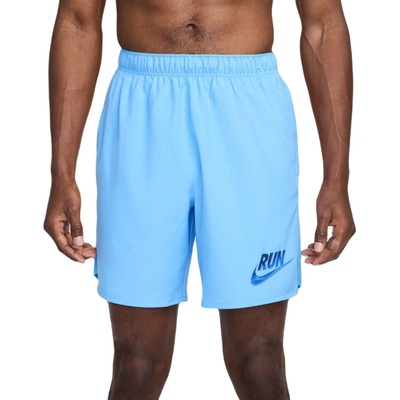 Nike RUN ENERGY CHALLENGER svetlomodrá