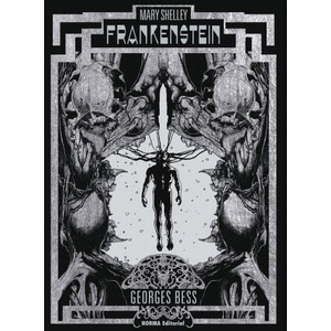FRANKENSTEIN (2023)