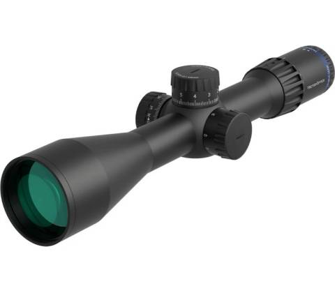 Vector Optics Taurus 4-32x56 ED FFP